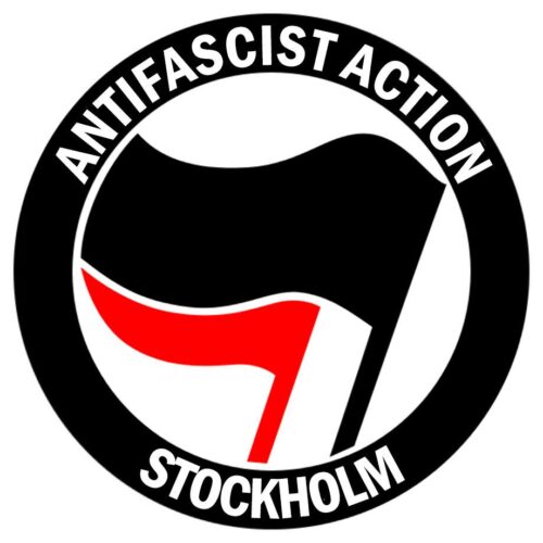 Antifaschistische Aktion Stockholm: „Nicht unsere Genoss:innen – Über die deutschen pro-israelischen Antifaschist:innen"