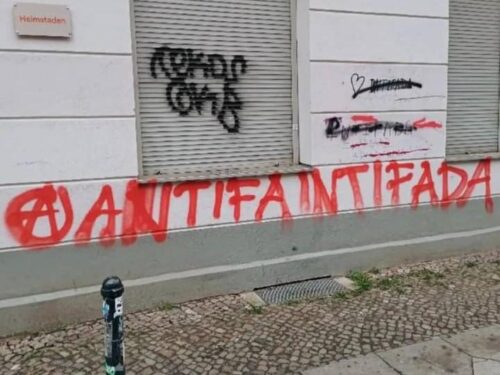 BERLIN/Germany: "It is time to escalate" – Call for Action from the Revolutionary 1st of May to Nakba Day Remembrance 15th of May 2025