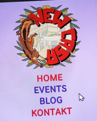New Casa in Berlin-Hellersdorf: Checkt die neue Website!